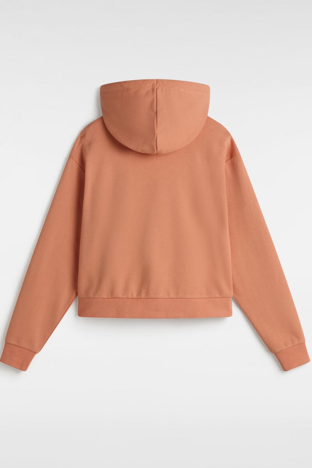 Vans-W Essential Ft Rlx Po Carnelian-Sweatshirts & Hoodies-7-milagron.live