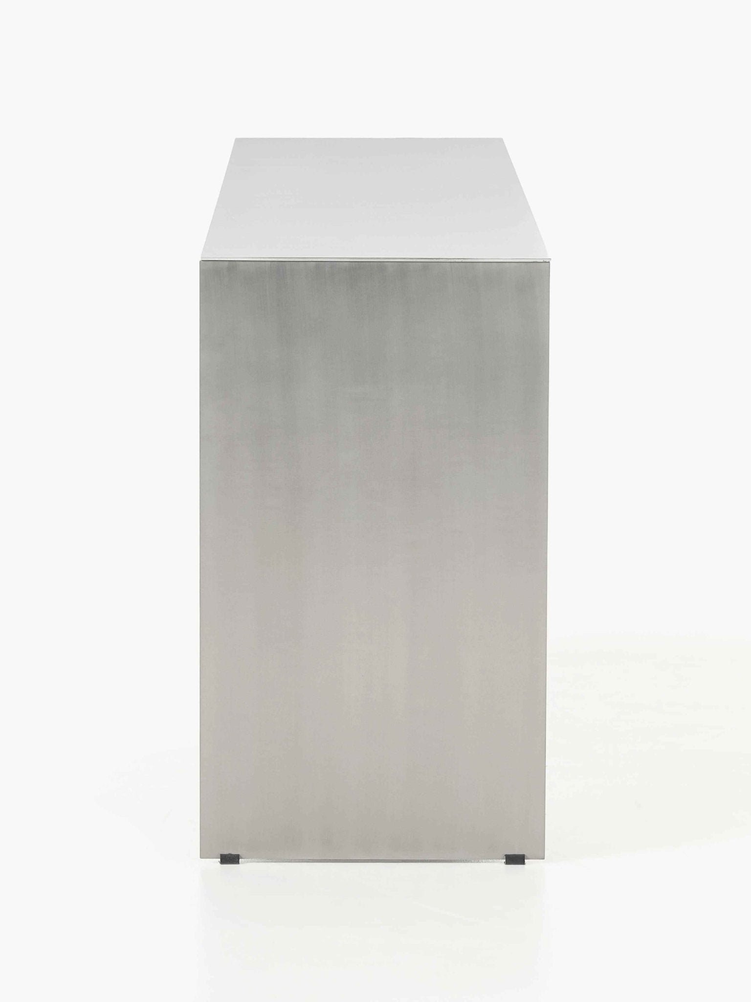 Minimalist Ahşap Konsol - Ako Tasarımı Ile Şıklığı Yakalayın