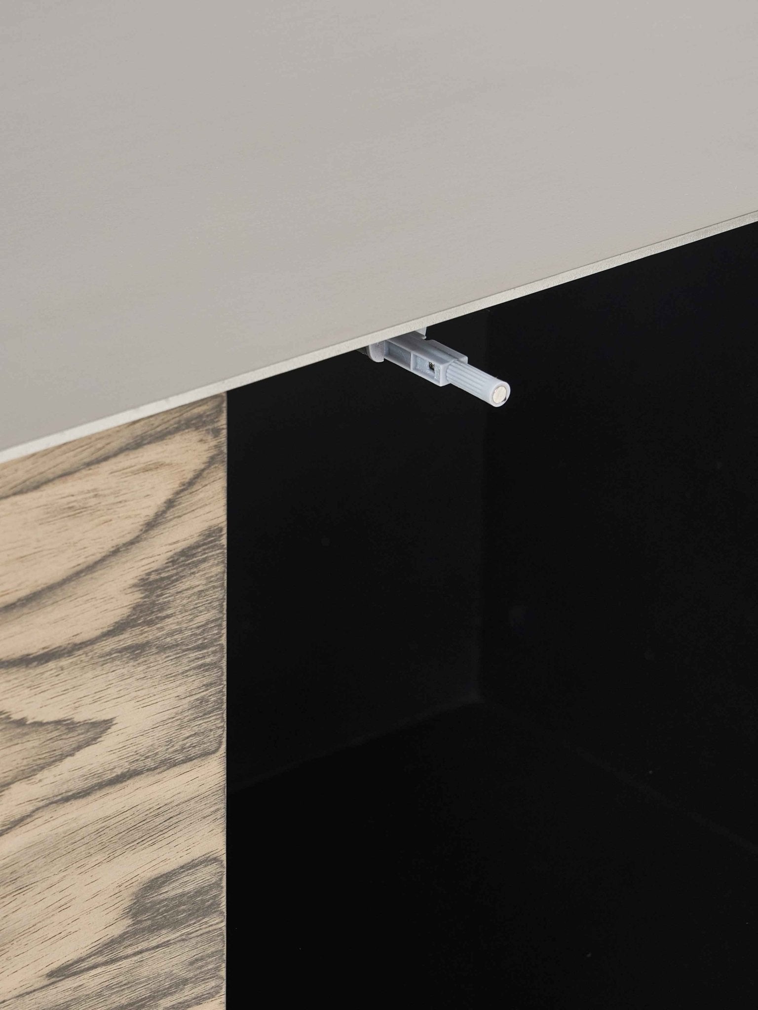 Minimalist Ahşap Konsol - Ako Tasarımı Ile Şıklığı Yakalayın