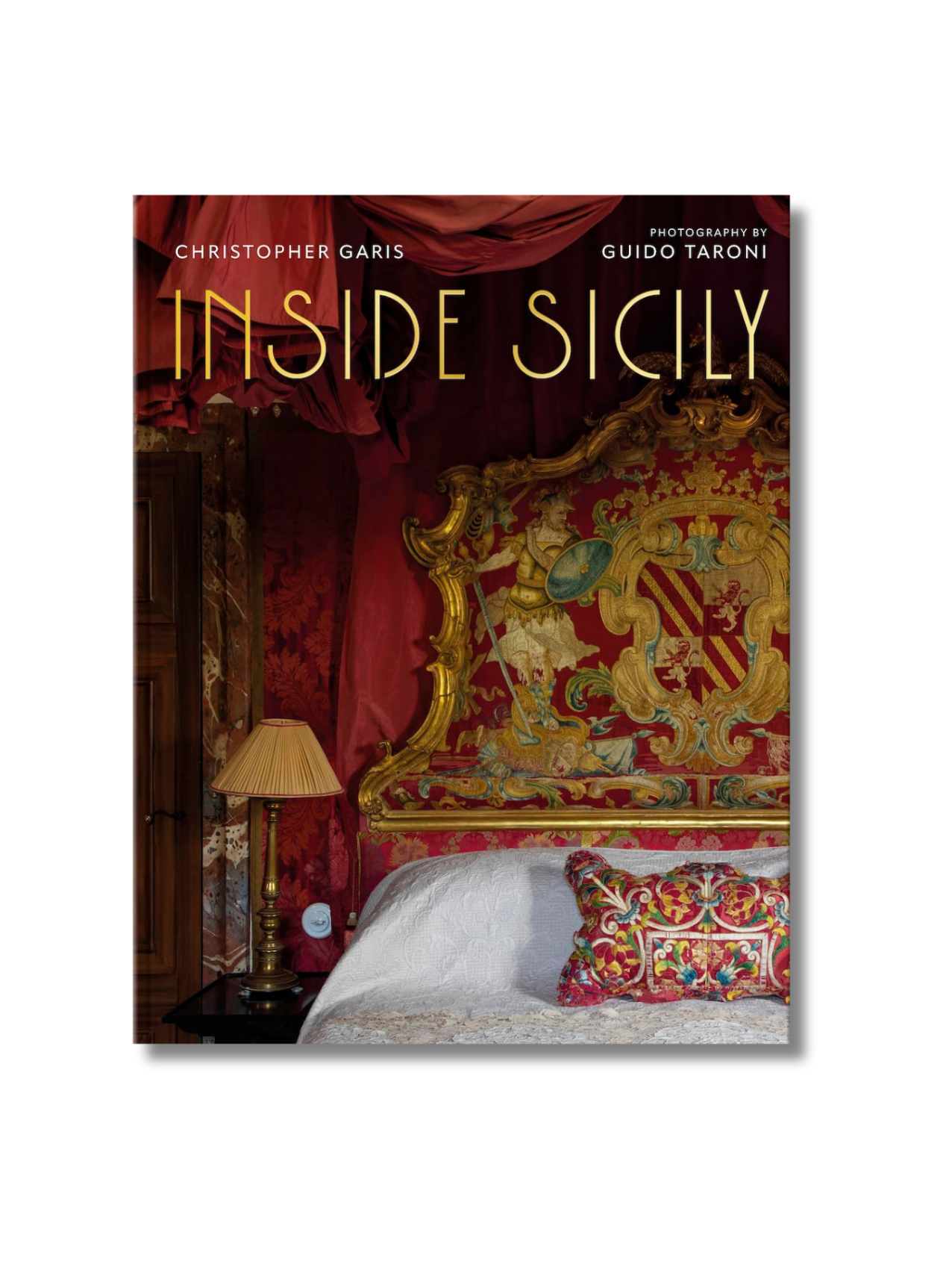 Inside Sicily