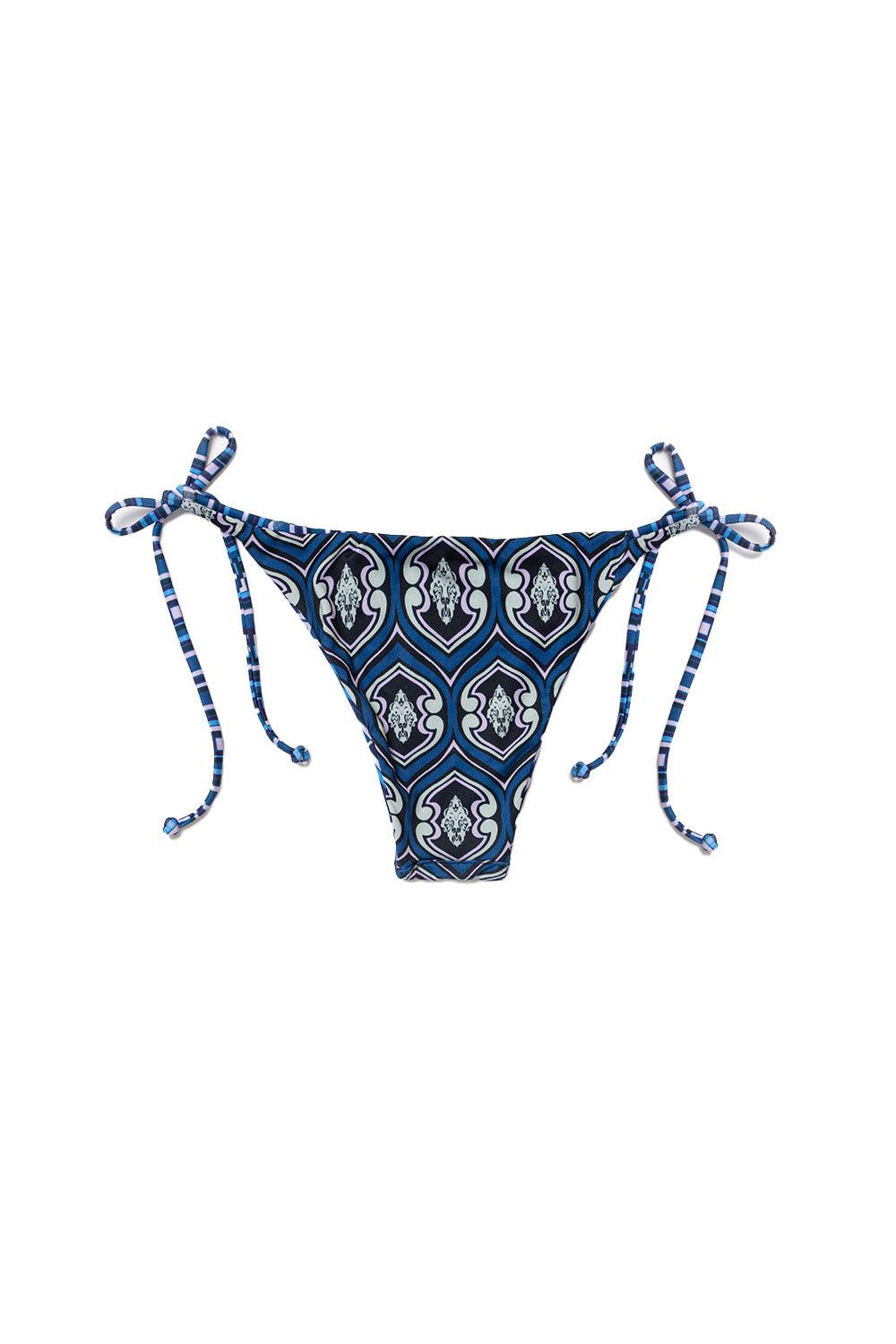 Ventotto Store-Felicita Reversible Bikini Bottom-Bikini & Mayo-2-milagron.live