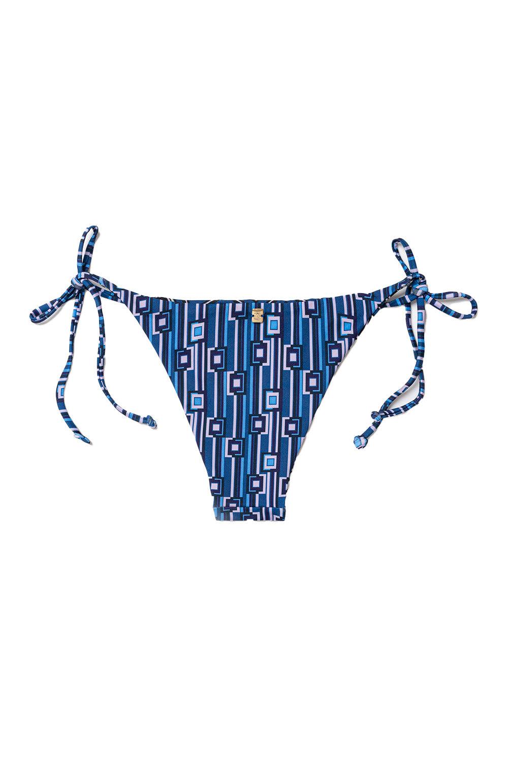 Ventotto Store-Felicita Reversible Bikini Bottom-Bikini & Mayo-3-milagron.live