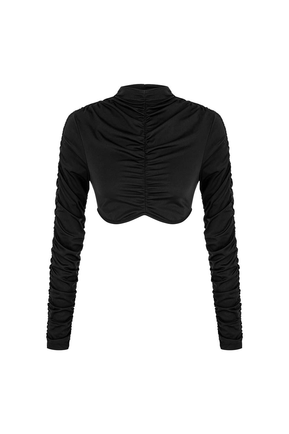 Veryself-Pheonix Long Sleeve Top-Top-3-milagron.live