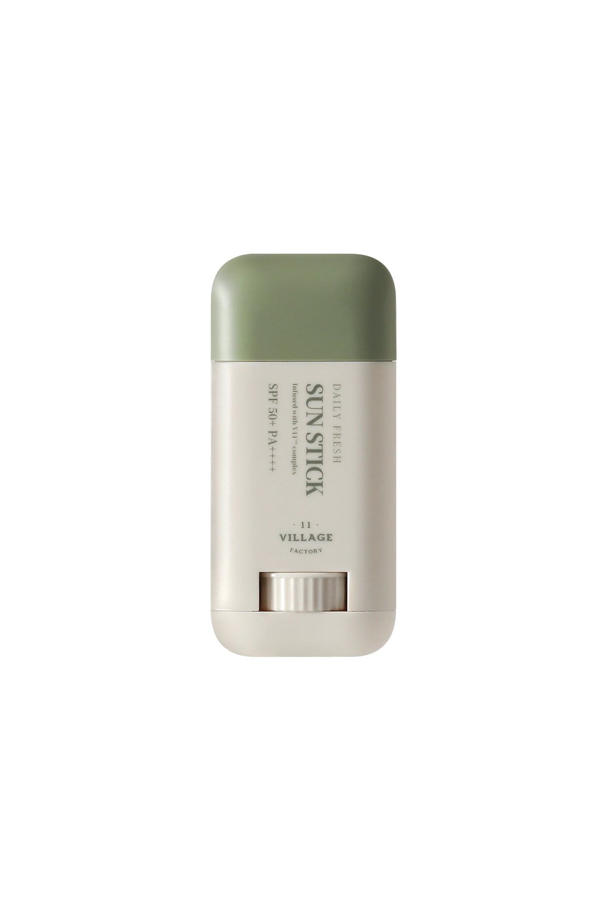 Village 11 Factory-Village 11 Factory Daily Fresh Sun Stick Spf50+ Pa++++ 20g Vegan Stick Güneş Koruyucu-Güneş Koruyucu-1-milagron.live