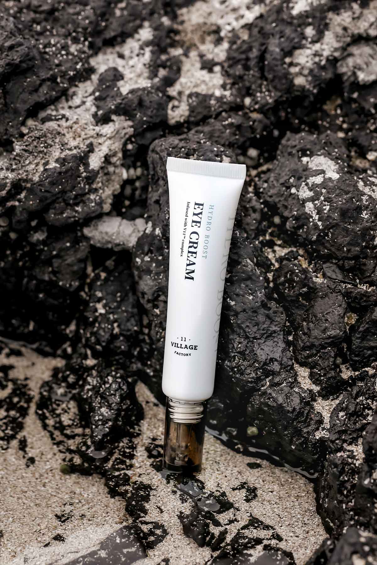 Village 11 Factory-Village 11 Factory Hydro Boost Eye Cream 25ml – Hyalüronik Asit & Shea Yağı Vegan Göz Kremi-Göz Kremi-2-milagron.live