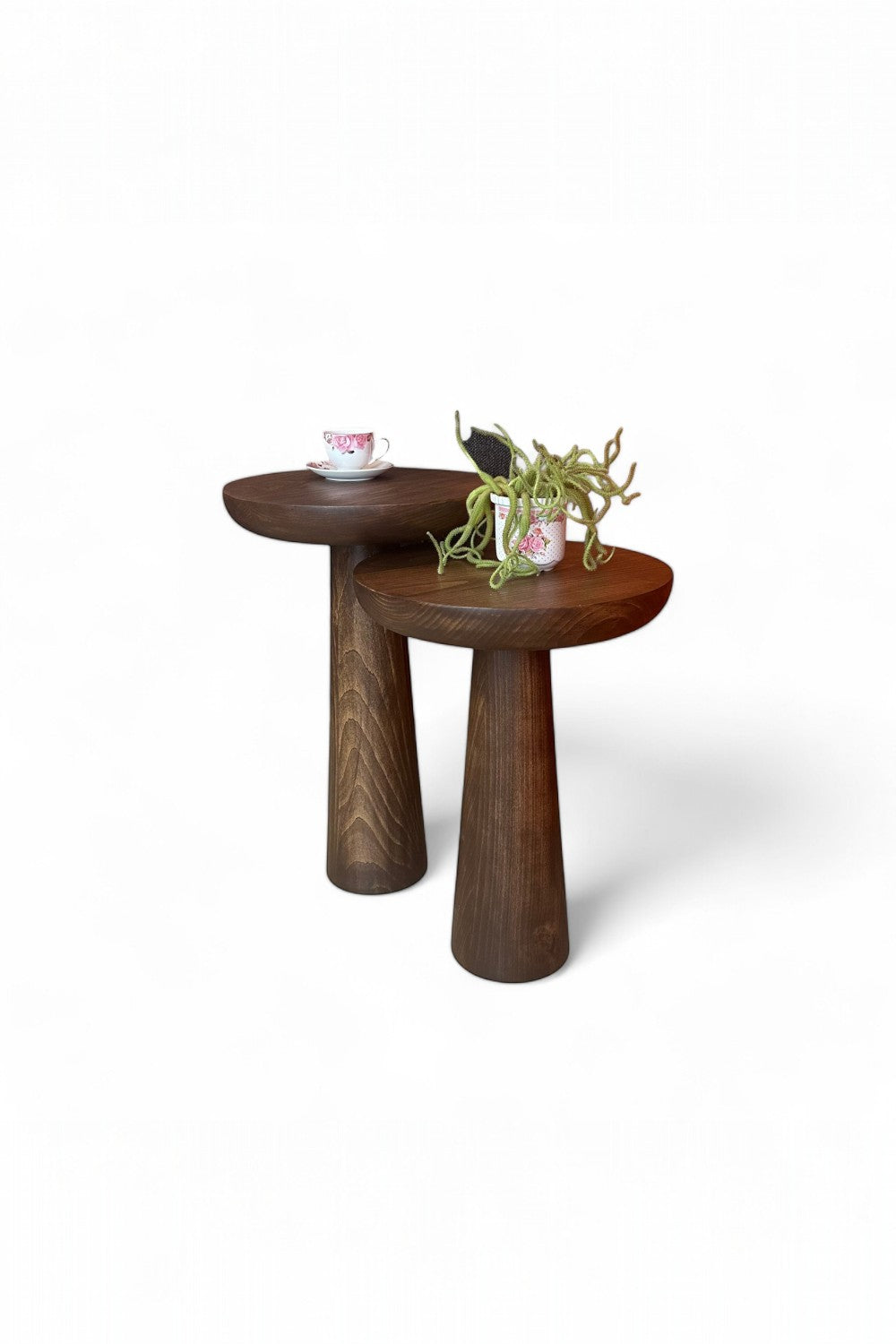Vune Concept-Fungi Mantar Sehpa - Large-Sehpa-8-milagron.live
