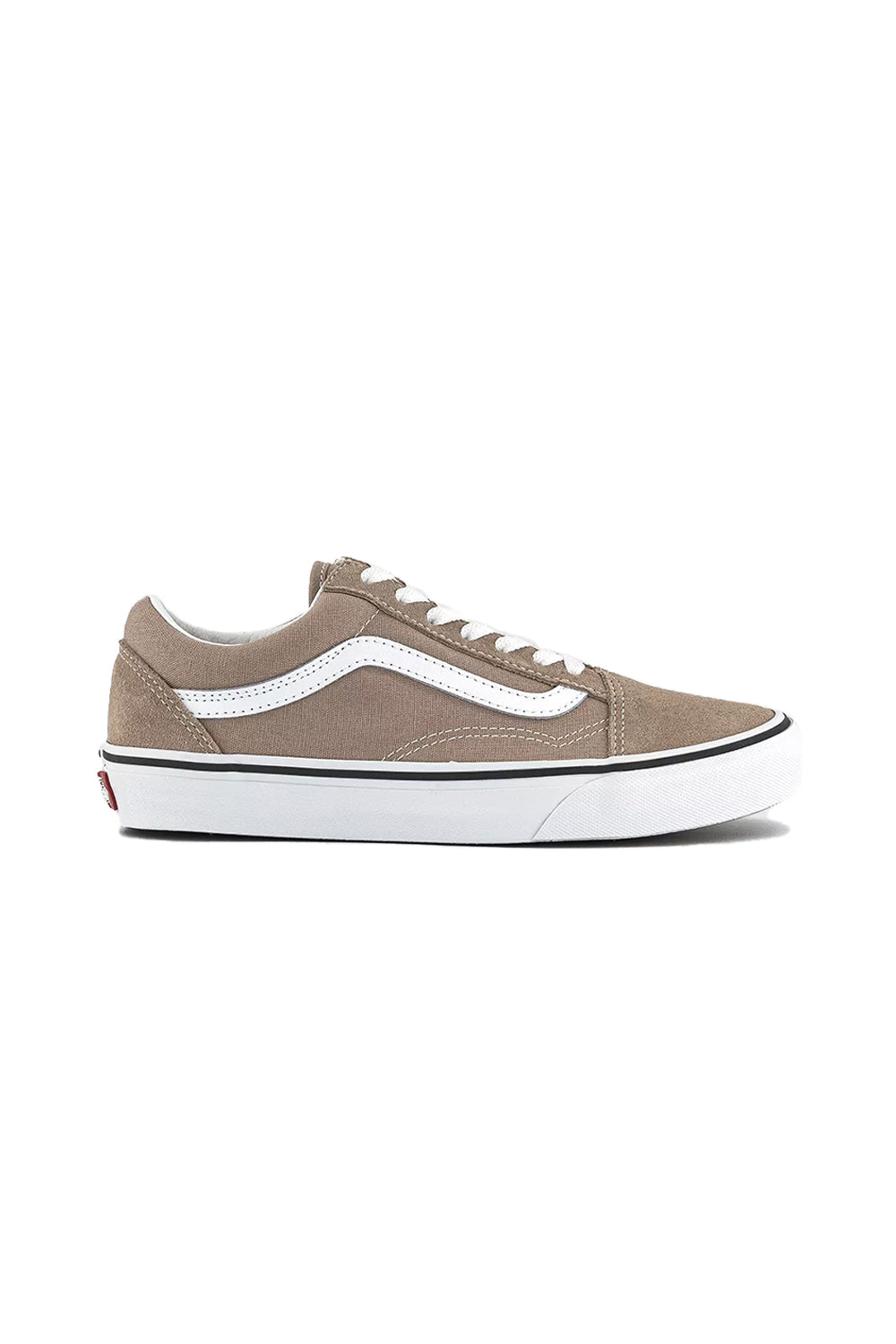 Vans-Old Skool Color Theory Warm Taupe-Sneakers-1-milagron.live