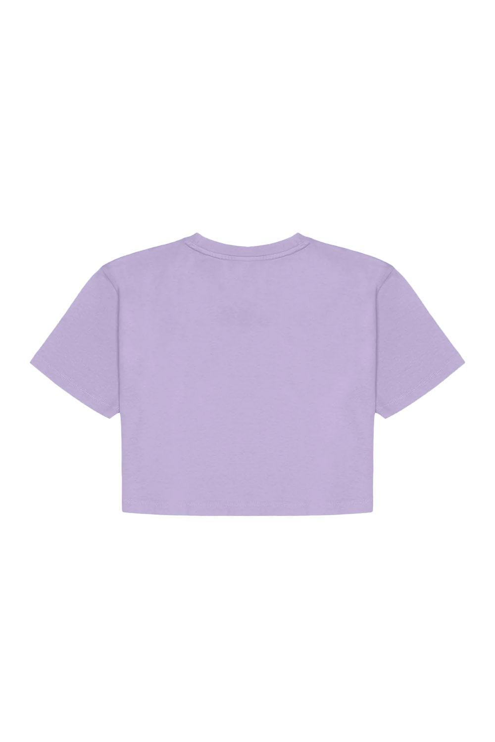 WWF Market-Giant Panda Crop T-shirt - Mor-T-Shirts-5-milagron.live