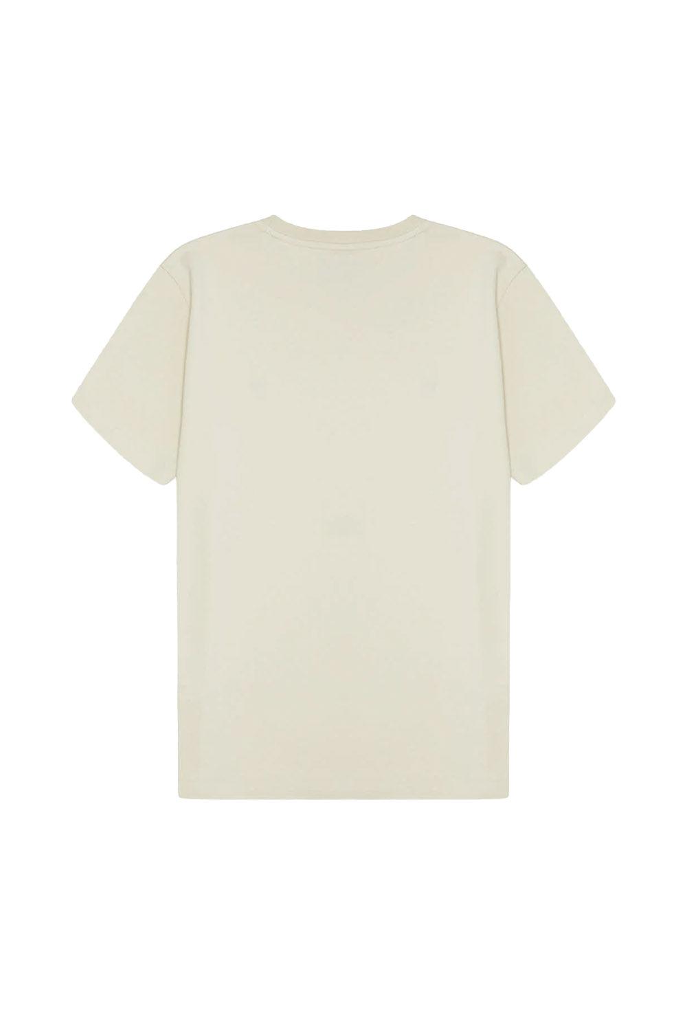 WWF Market-Kaplan T-shirt - Parşömen Bej-T-Shirts-8-milagron.live