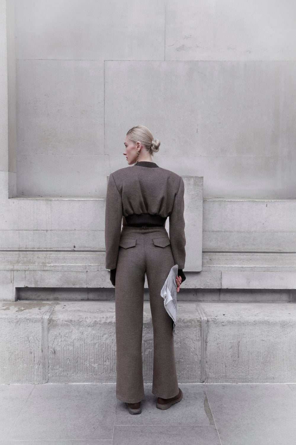 Wabi Sabi-Soho Bomber Ceket-Ceket-3-milagron.live
