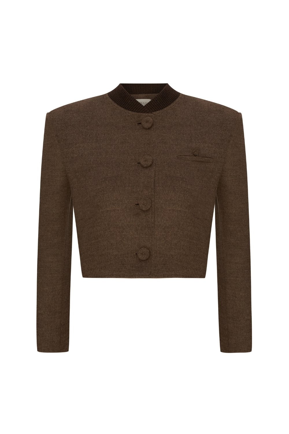 Wabi Sabi-Soho Bomber Ceket-Ceket-4-milagron.live