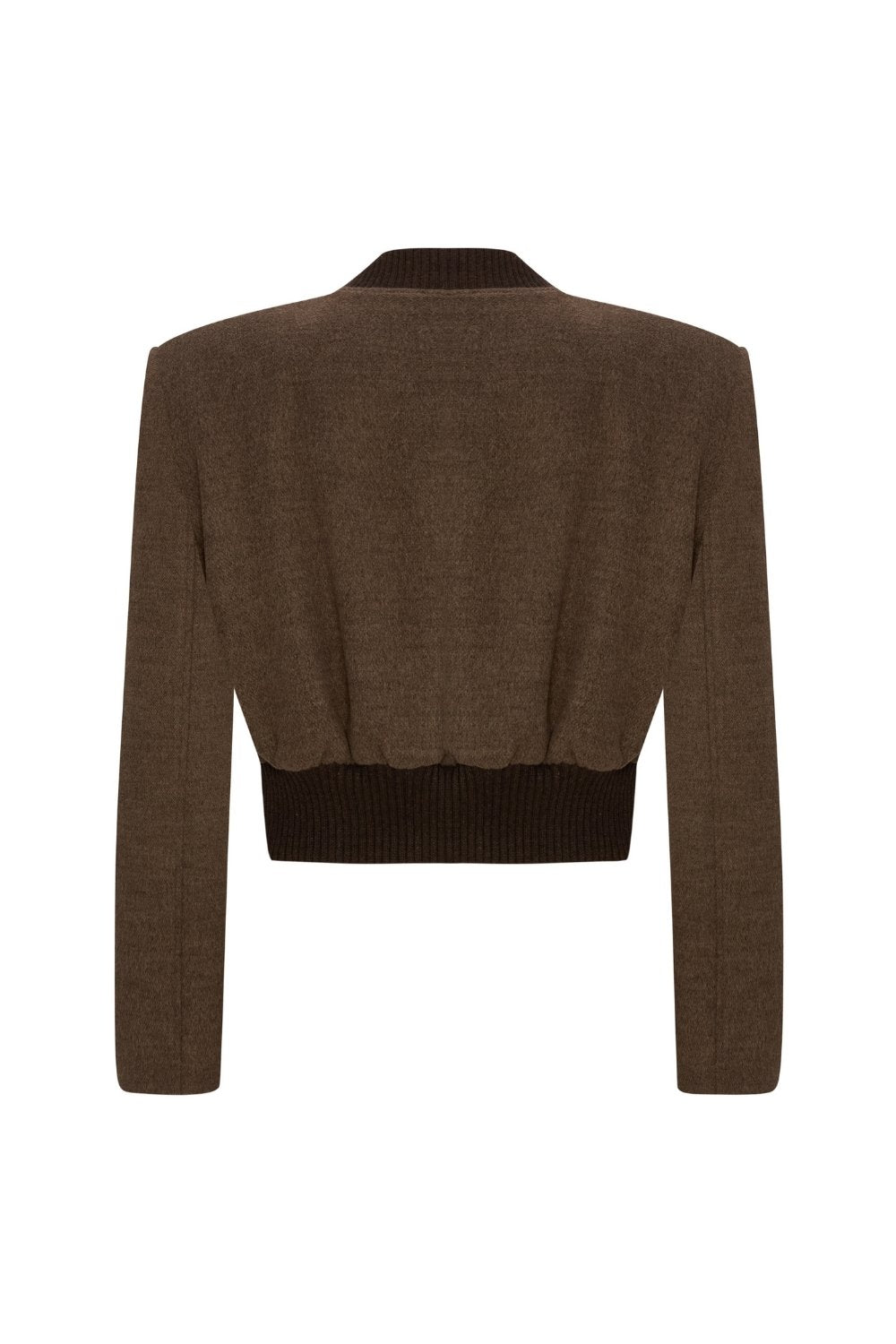 Wabi Sabi-Soho Bomber Ceket-Ceket-5-milagron.live