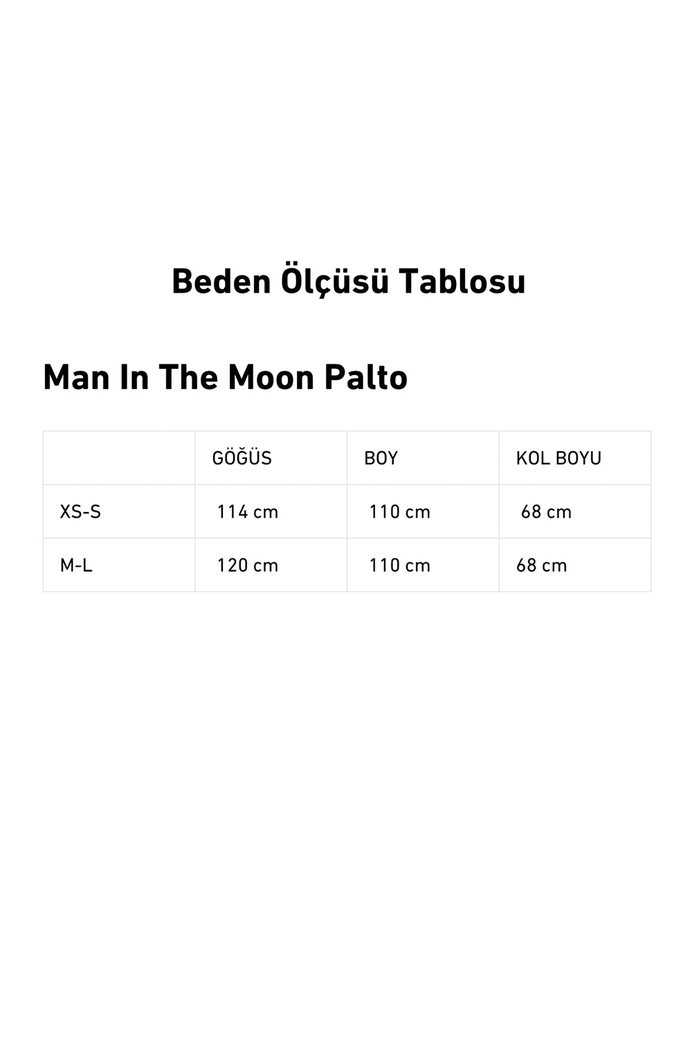 Wayt-Man In The Moon Ay Düğmeli Yeşil Palto-Kaban-10-milagron.live