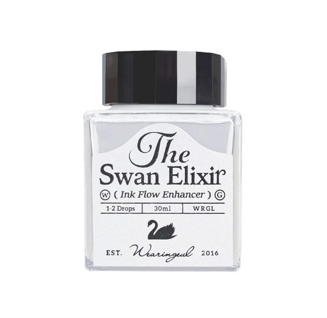 Wearingeul Swan Elixir Mürekkep Akış İYileştiricisi