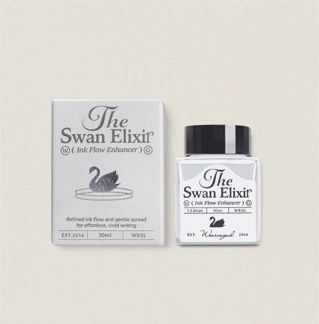 Wearingeul Swan Elixir Mürekkep Akış İYileştiricisi