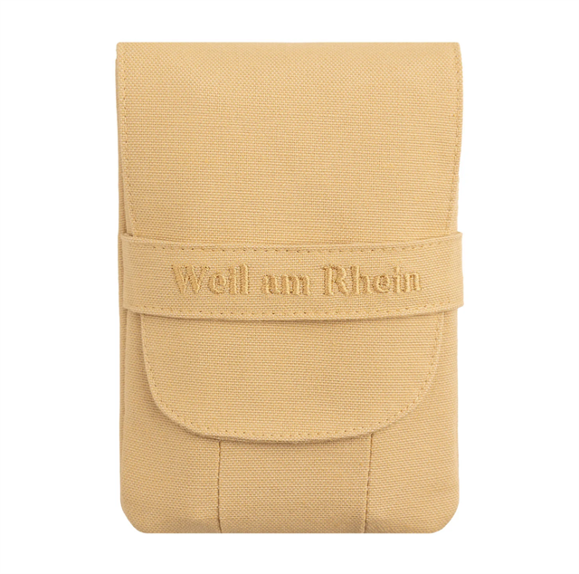 Weil Am Rhein Triple Plus Serisi 3'Lü Kalem Kılıfı Gold 612321