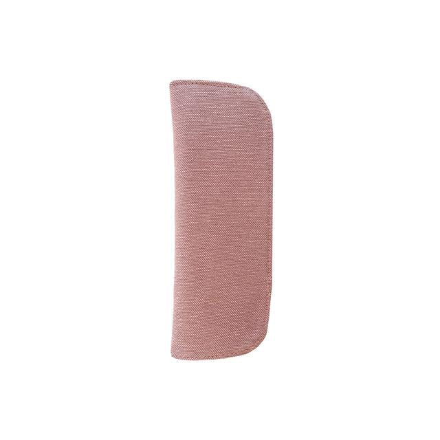 Weil Am Rhein-Weil Am Rhein 2'li Kalem Kılıfı Powder Pink-Kalem Çantası-2-milagron.live