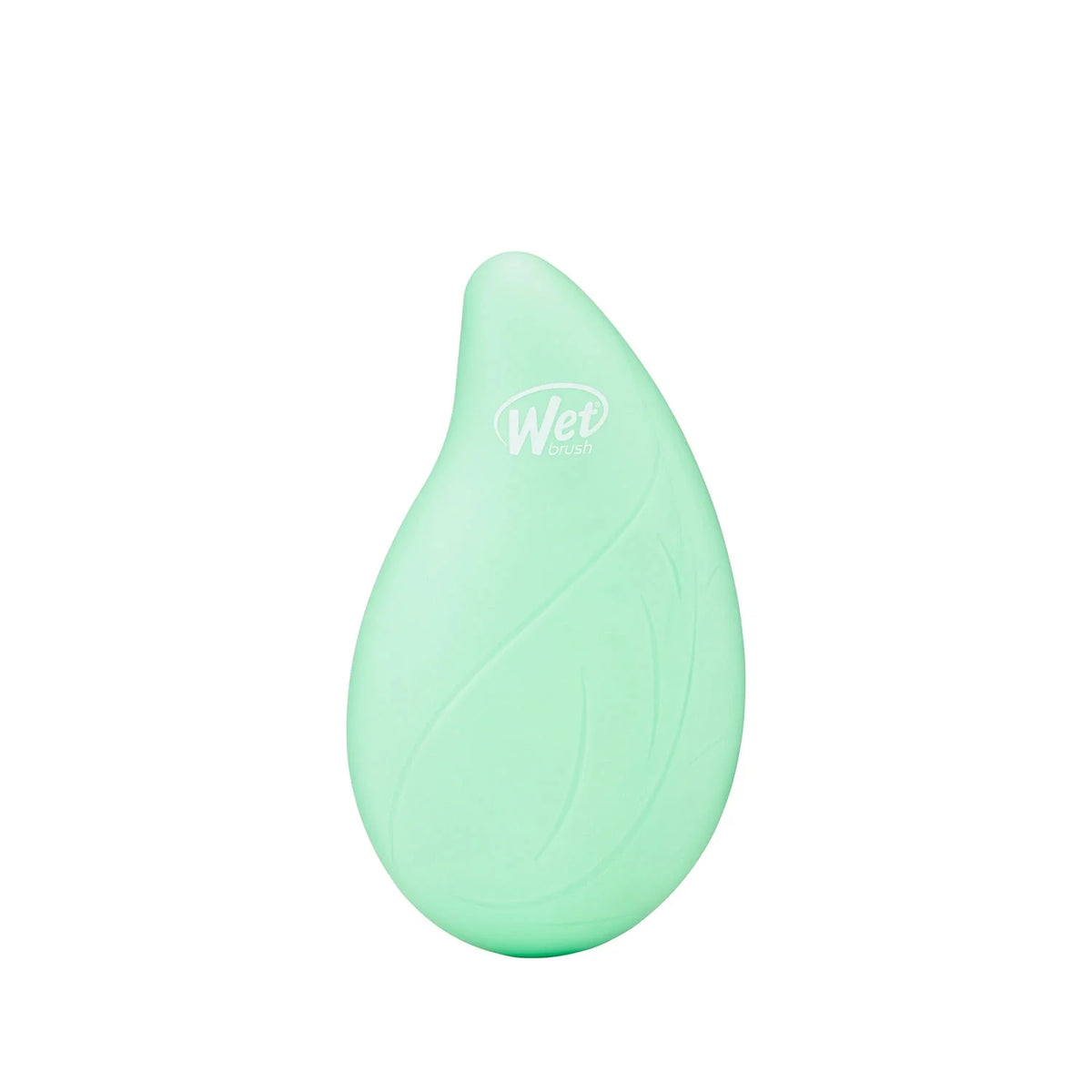 Wet Brush Go Green Palm Detangler Çay Ağacı Yağlı Saç Fırçası