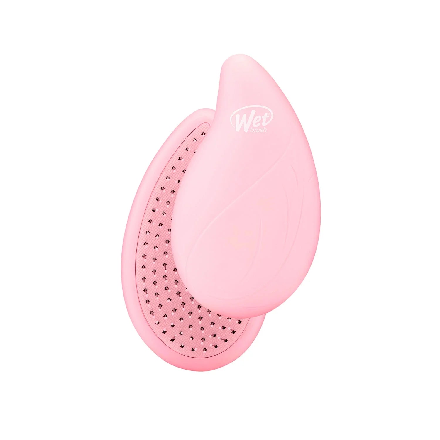 Wet Brush Go Green Palm Detangler Karpuz Çekirdeği Yağlı Saç Fırçası