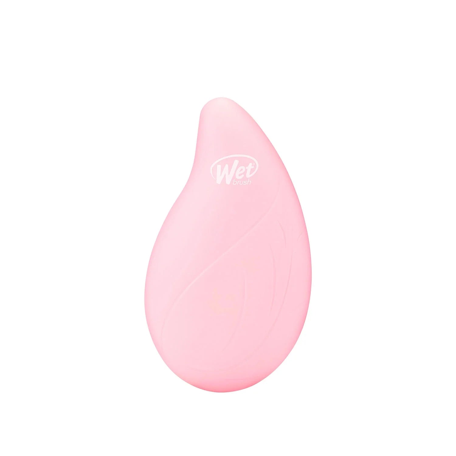 Wet Brush Go Green Palm Detangler Karpuz Çekirdeği Yağlı Saç Fırçası