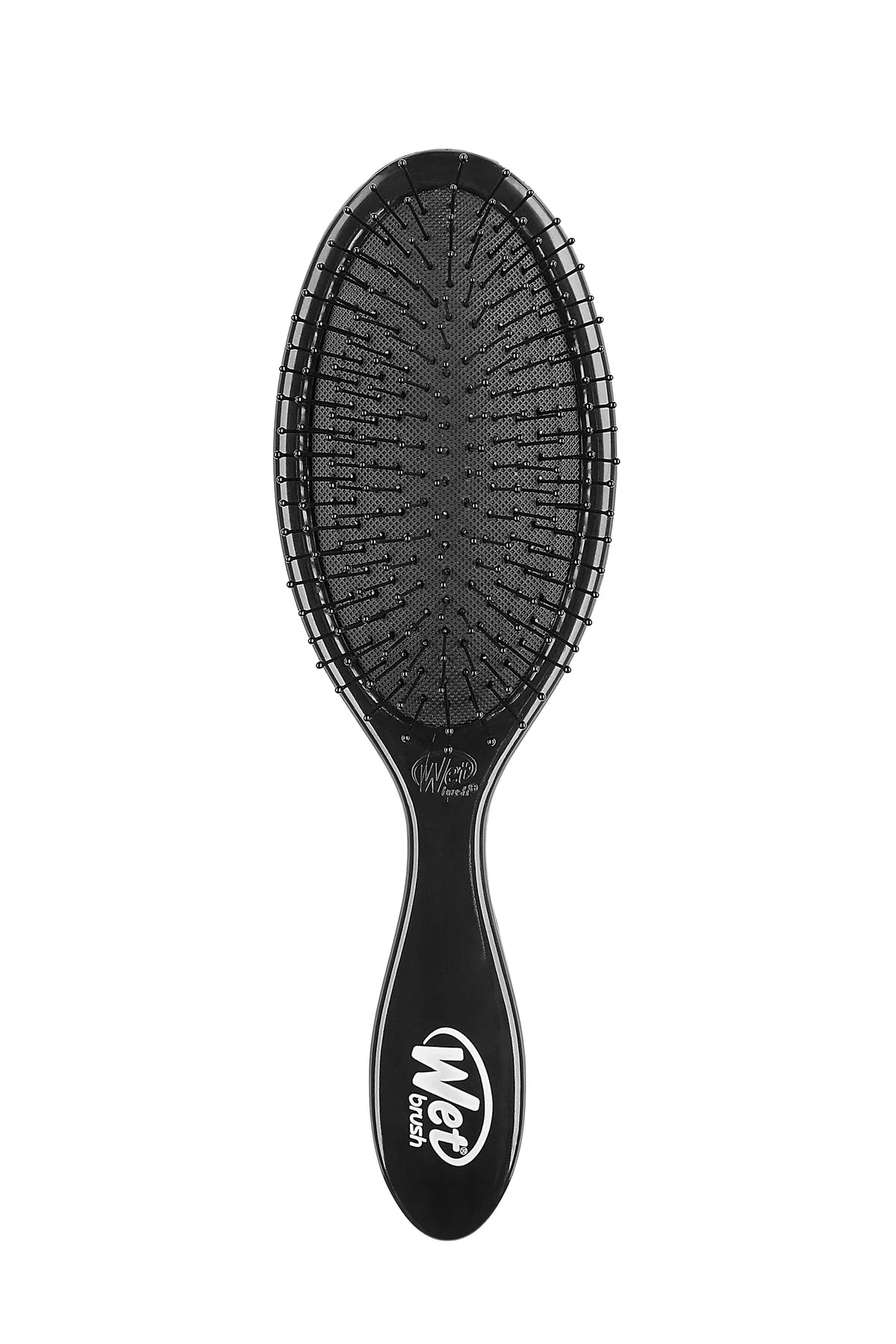 Wet Brush Original Detangler Dolaşık Açıcı Saç Fırçası Siyah