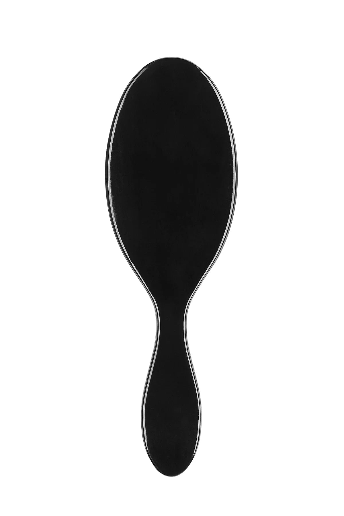 Wet Brush Original Detangler Dolaşık Açıcı Saç Fırçası Siyah