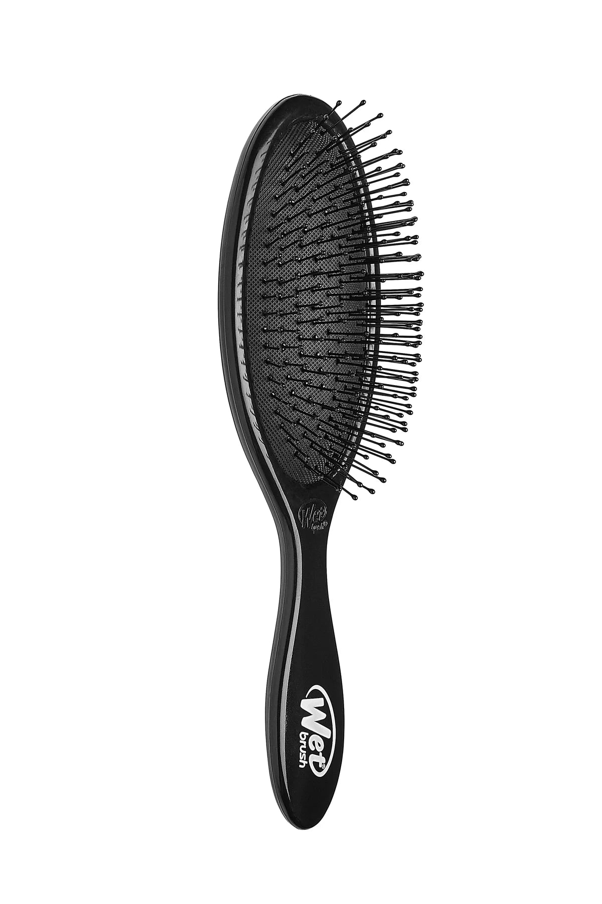Wet Brush Original Detangler Dolaşık Açıcı Saç Fırçası Siyah