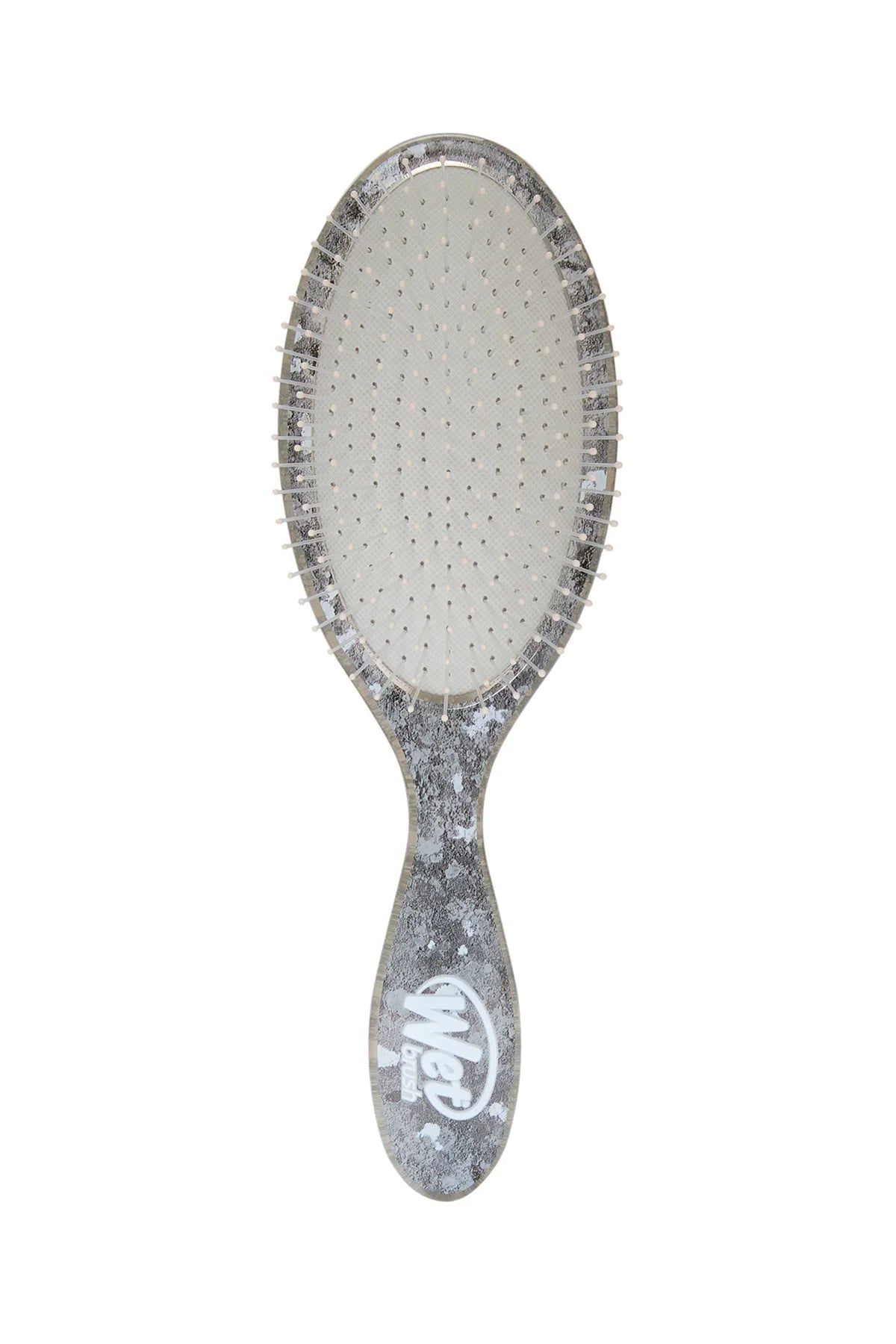Wet Brush Polished Gems Diamond Dolaşık Açıcı Saç Fırçası