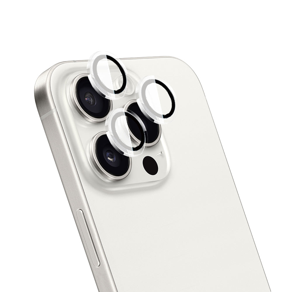 Lg-007 Lens Guard Iphone 14 Pro Max Kamera Lens Koruyucu