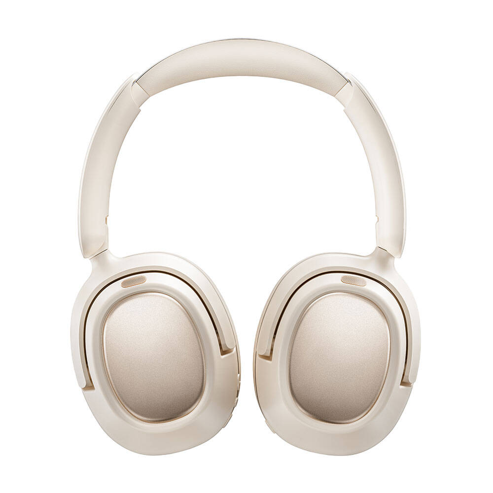 Td-03 Anc Aktif Gürültü Önleyicili Kulak Üstü Bluetooth Kulaklık - 8