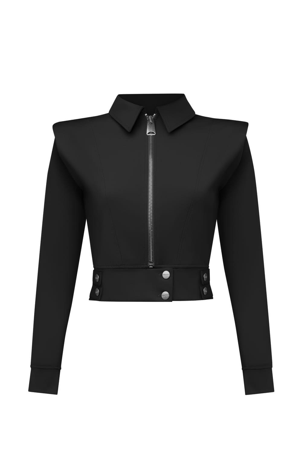 Wown-Electra Jacket-Activewear-1-milagron.live