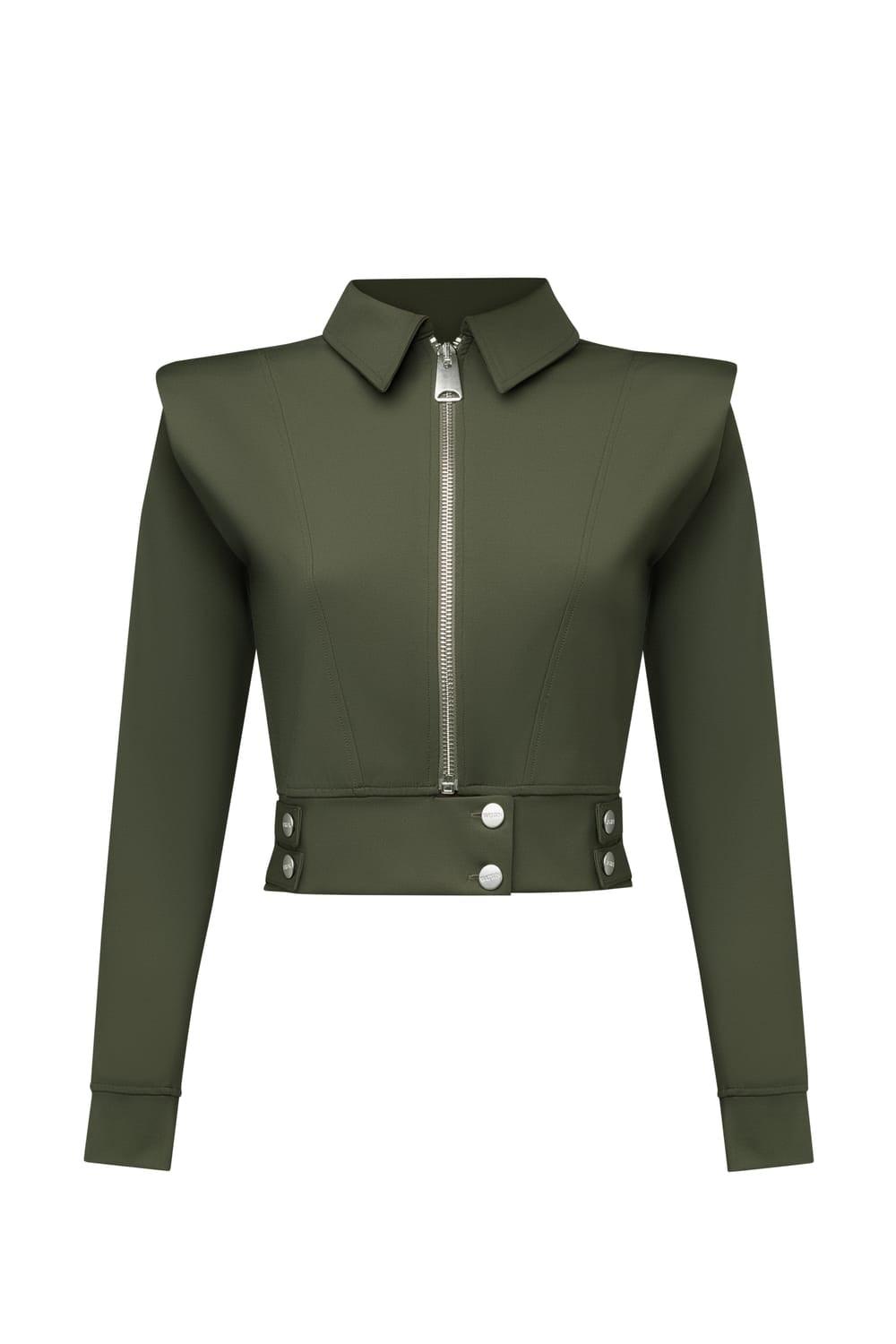 Wown-Electra Jacket-Activewear-1-milagron.live