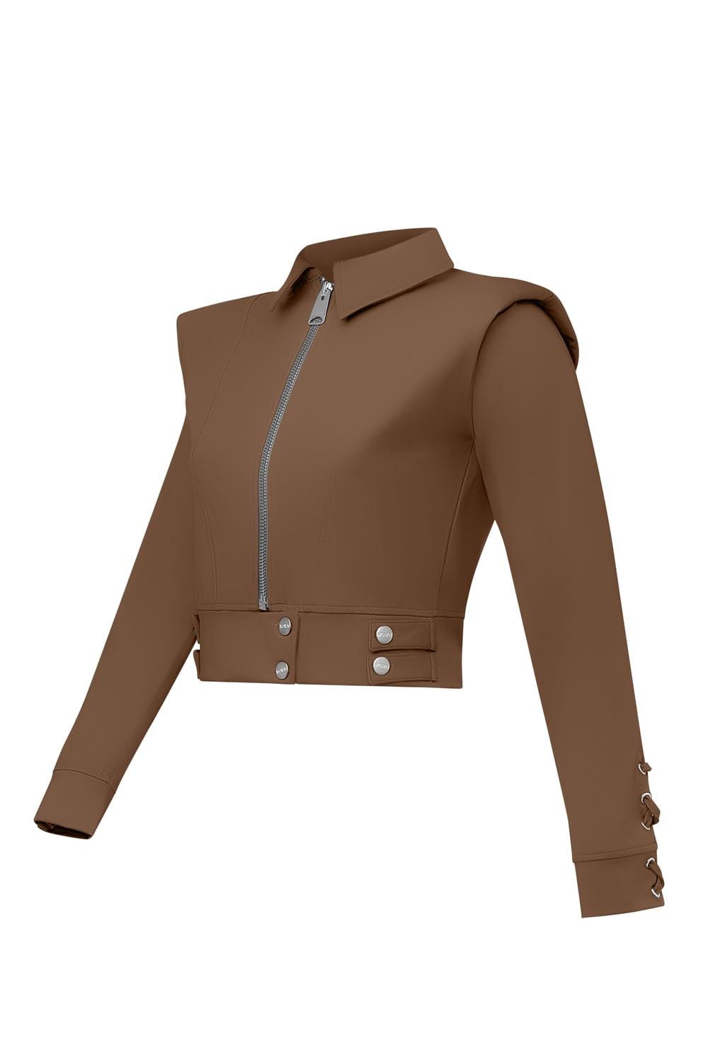 Wown-Electra Jacket-Activewear-2-milagron.live