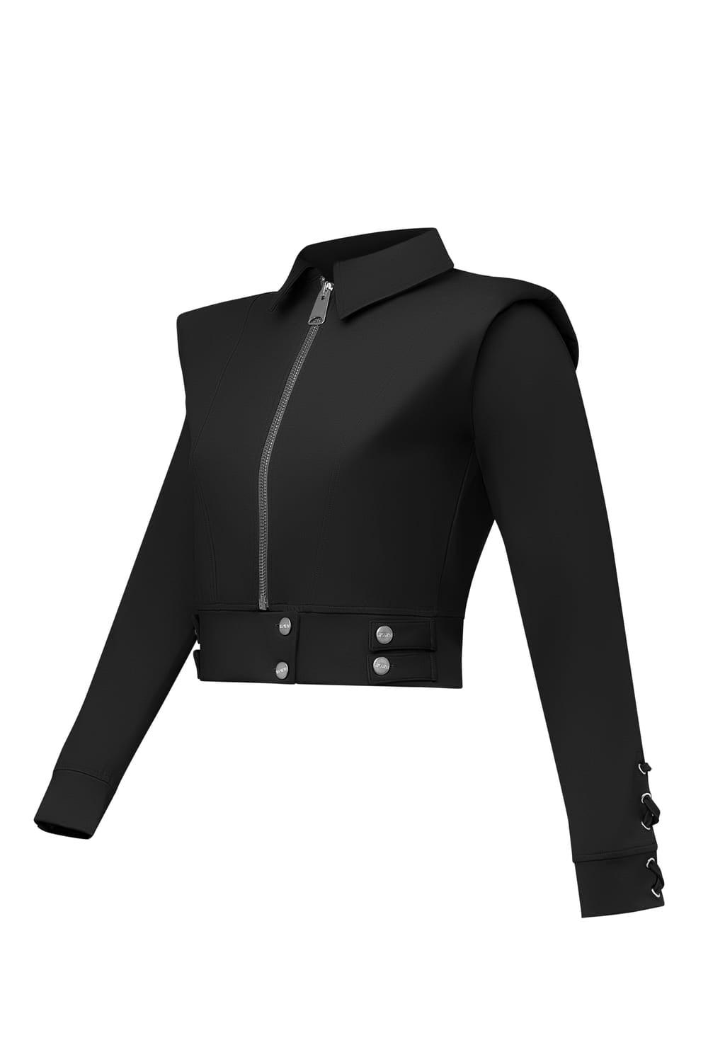 Wown-Electra Jacket-Activewear-2-milagron.live