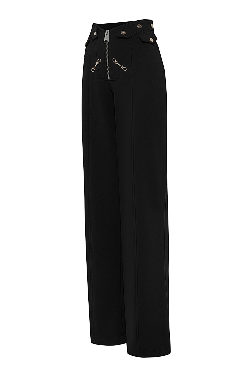 Wown-İsella Pants-Pantolon-2-milagron.live