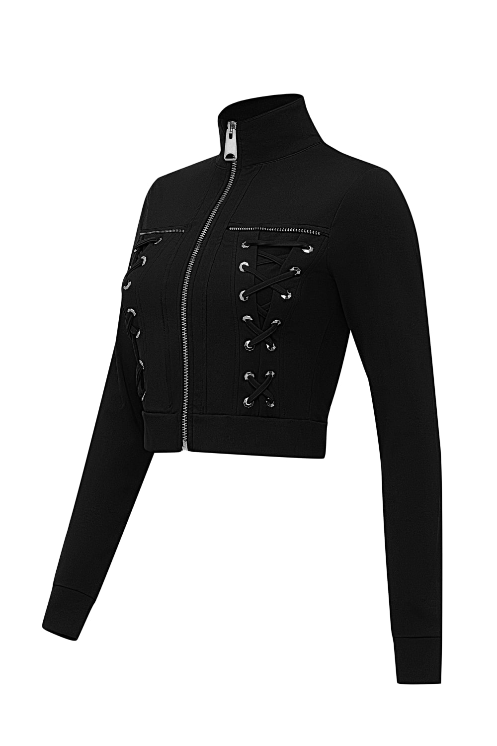 Wown-Laura Jacket-Activewear-3-milagron.live