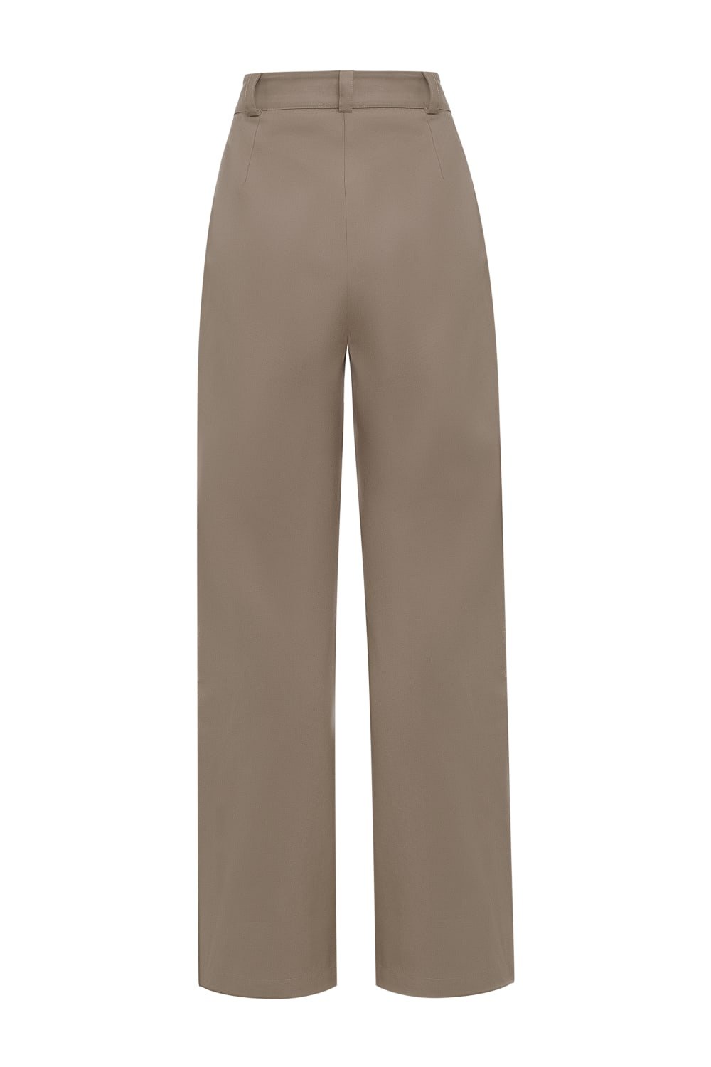 Wown-Letha Pants-Kumaş Pantolon-3-milagron.live
