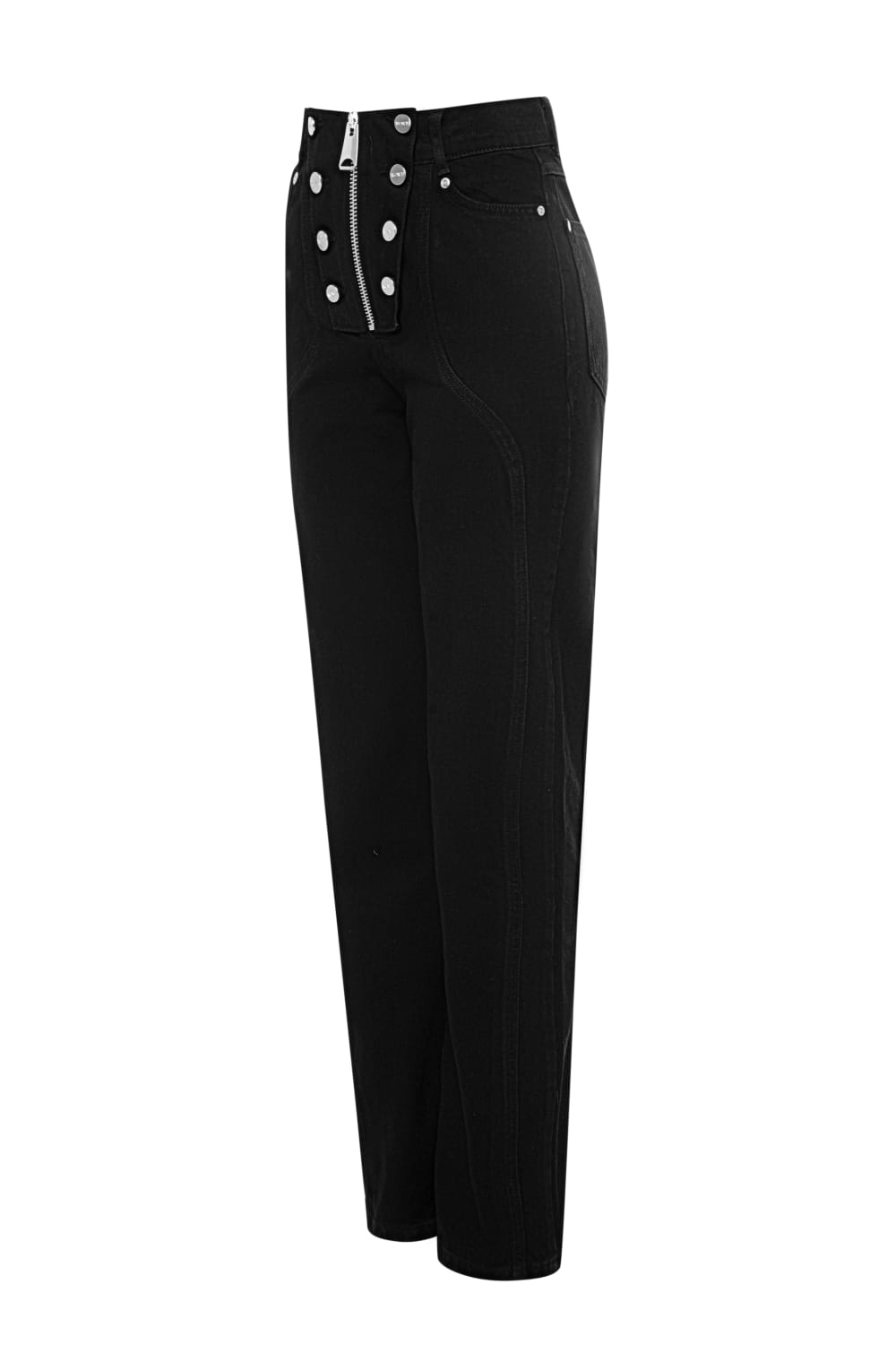 Wown-Lora Denim Jeans-Pantolon-2-milagron.live