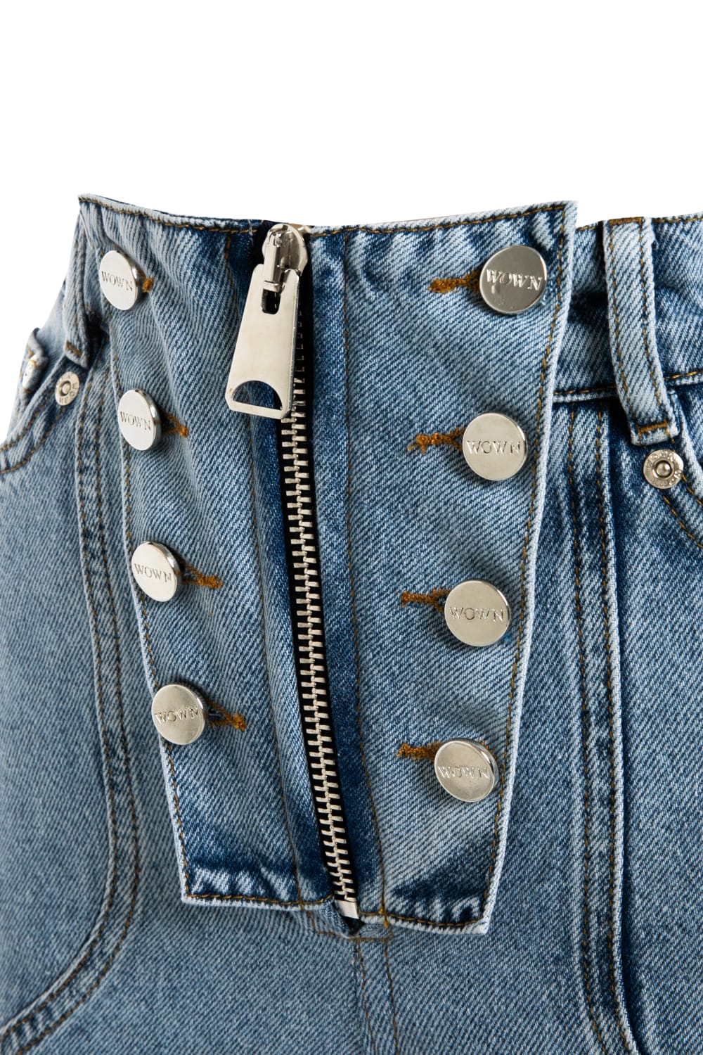 Wown-Lora Denim Jeans-Pantolon-3-milagron.live