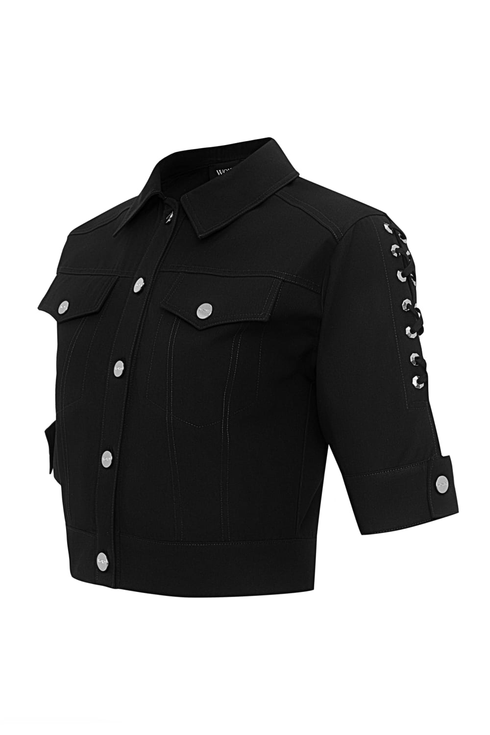 Wown-Lucy Jacket-Ceket-3-milagron.live