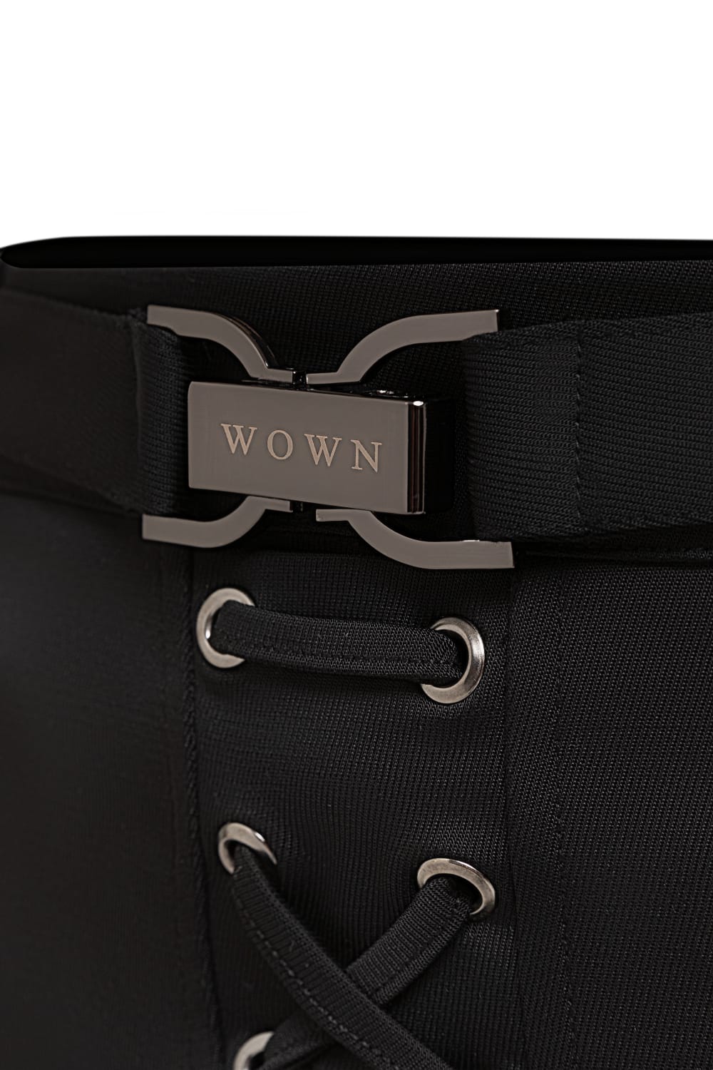 Wown-Monica Skirt-Şort-3-milagron.live