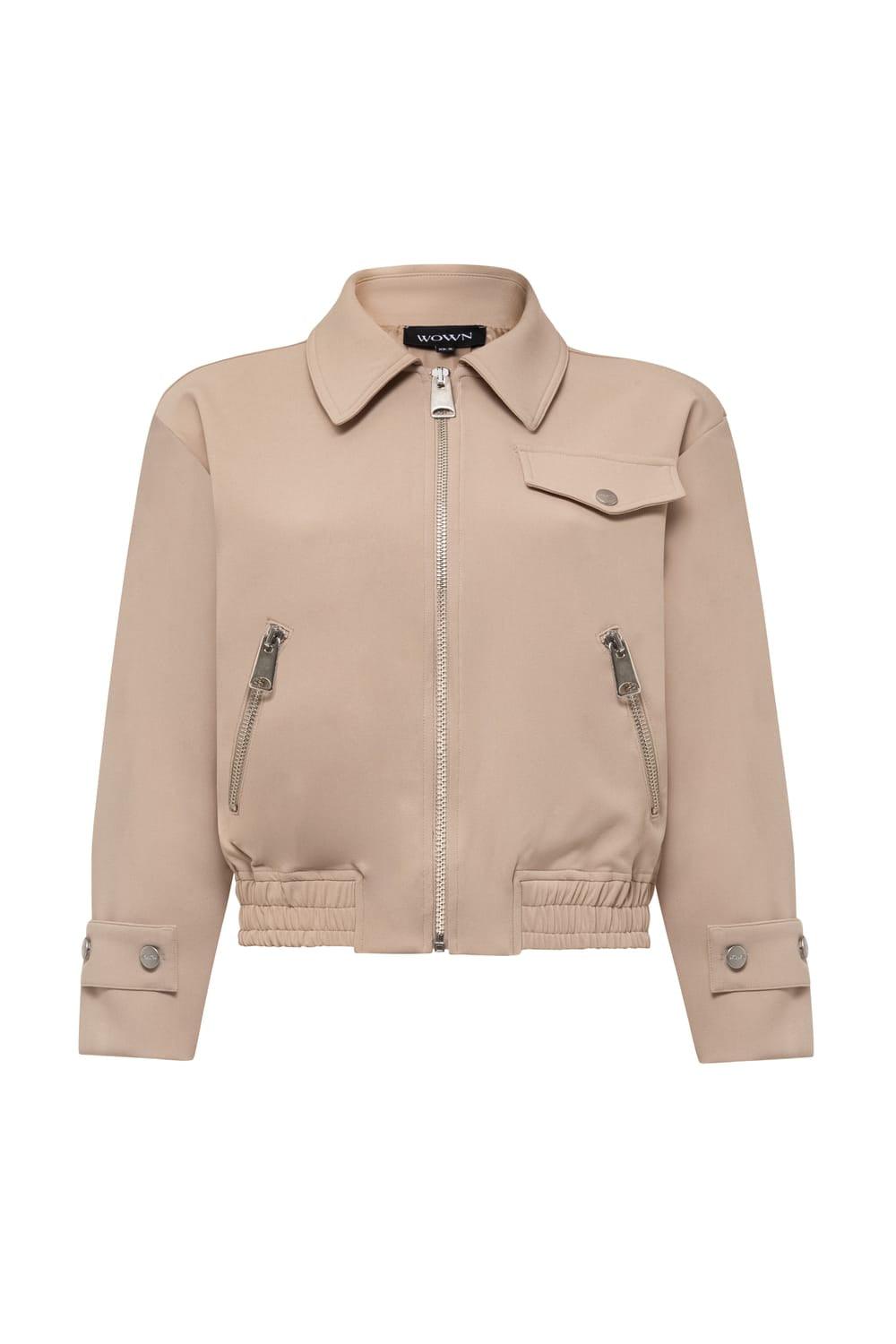 Wown-Nikos Jacket-Ceket-1-milagron.live