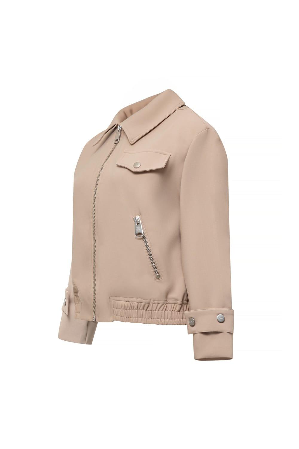 Wown-Nikos Jacket-Ceket-3-milagron.live