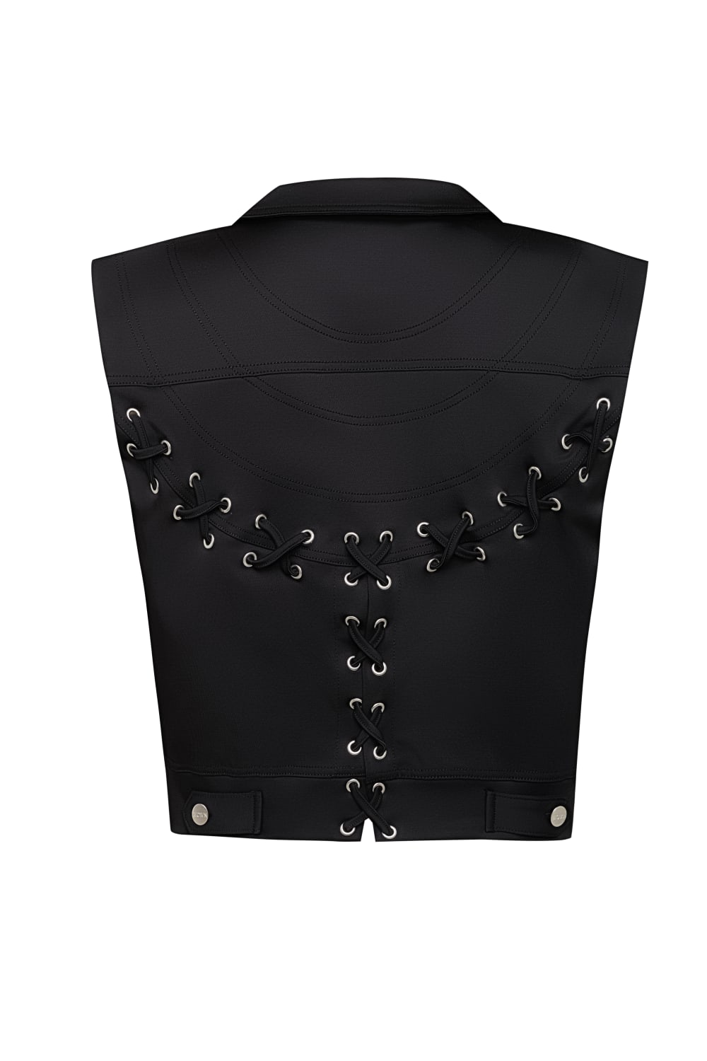 Wown-Romy Vest-Yelek-3-milagron.live