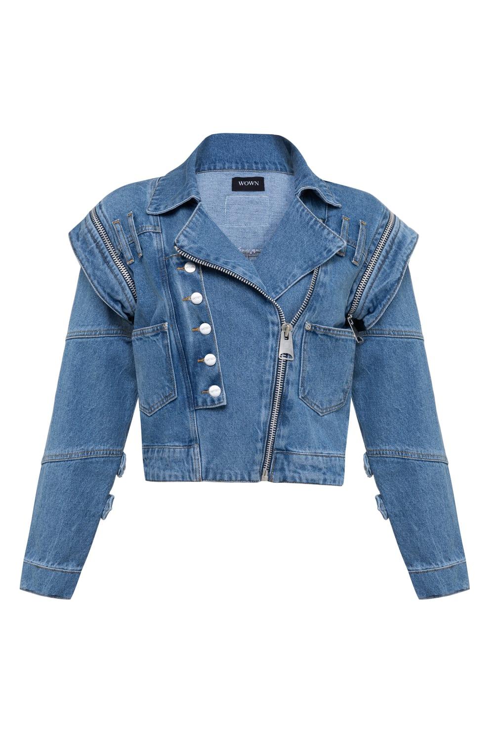 Wown-Samanta Jacket-Ceket-1-milagron.live