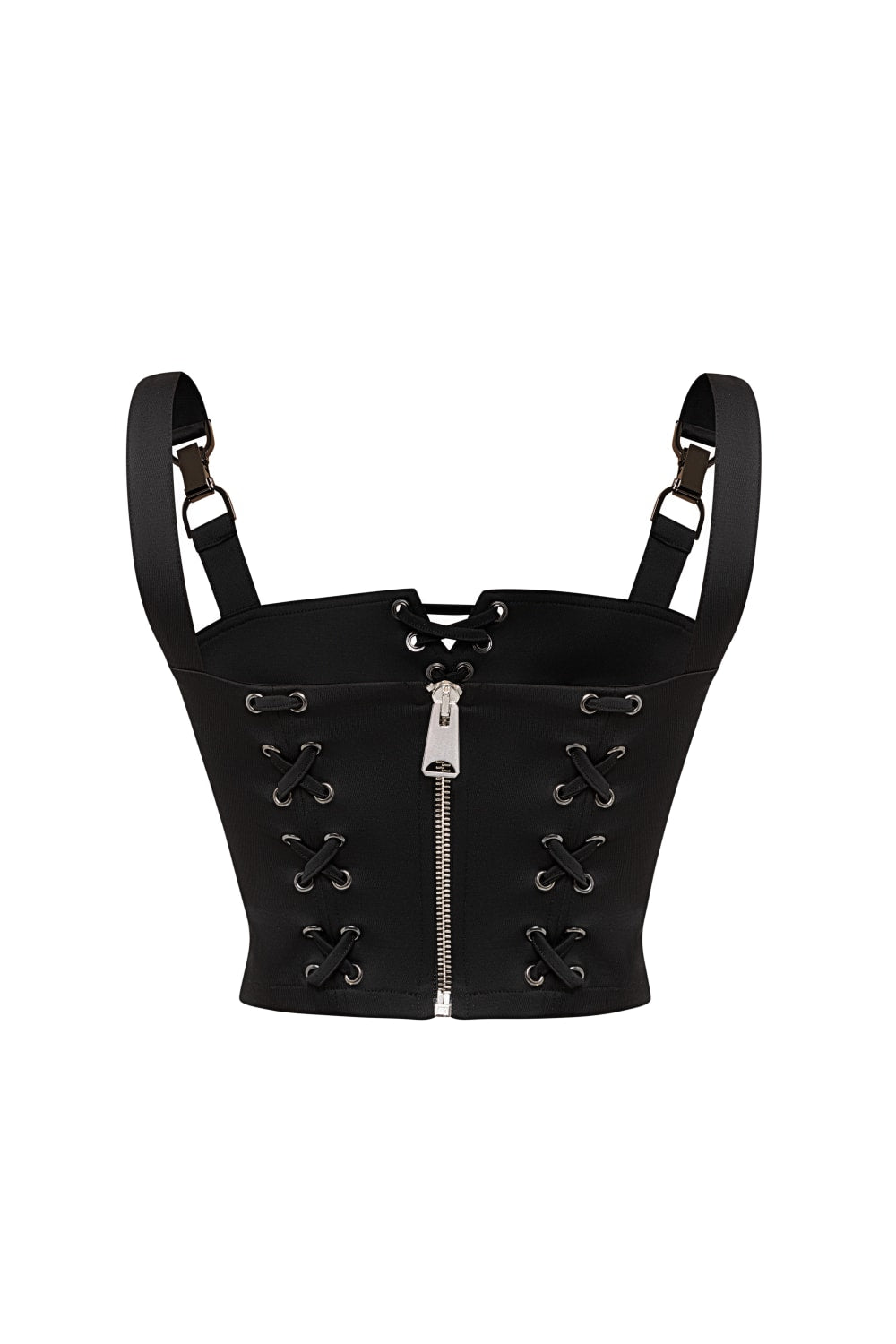 Wown-Valentina Crop-Crop Top-3-milagron.live