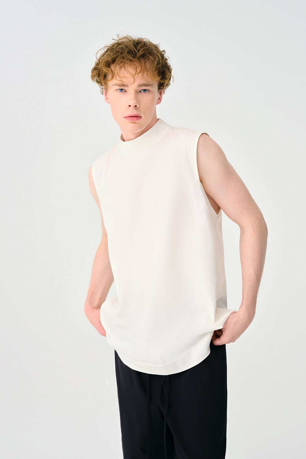 Yakaza Studio-Tank Pipe-T-Shirts-2-milagron.live