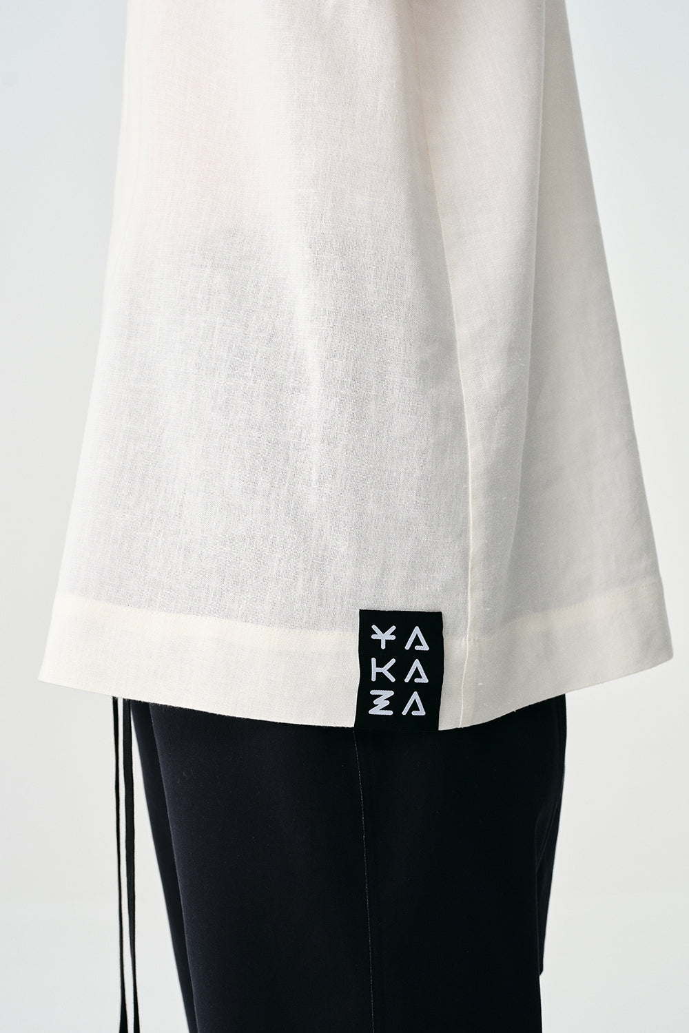 Yakaza Studio-Tank Pipe-T-Shirts-5-milagron.live