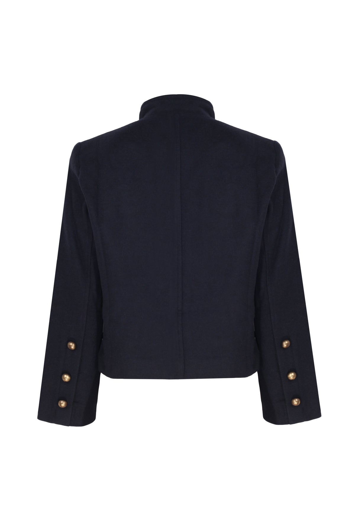 Raquel Jacket - Navy