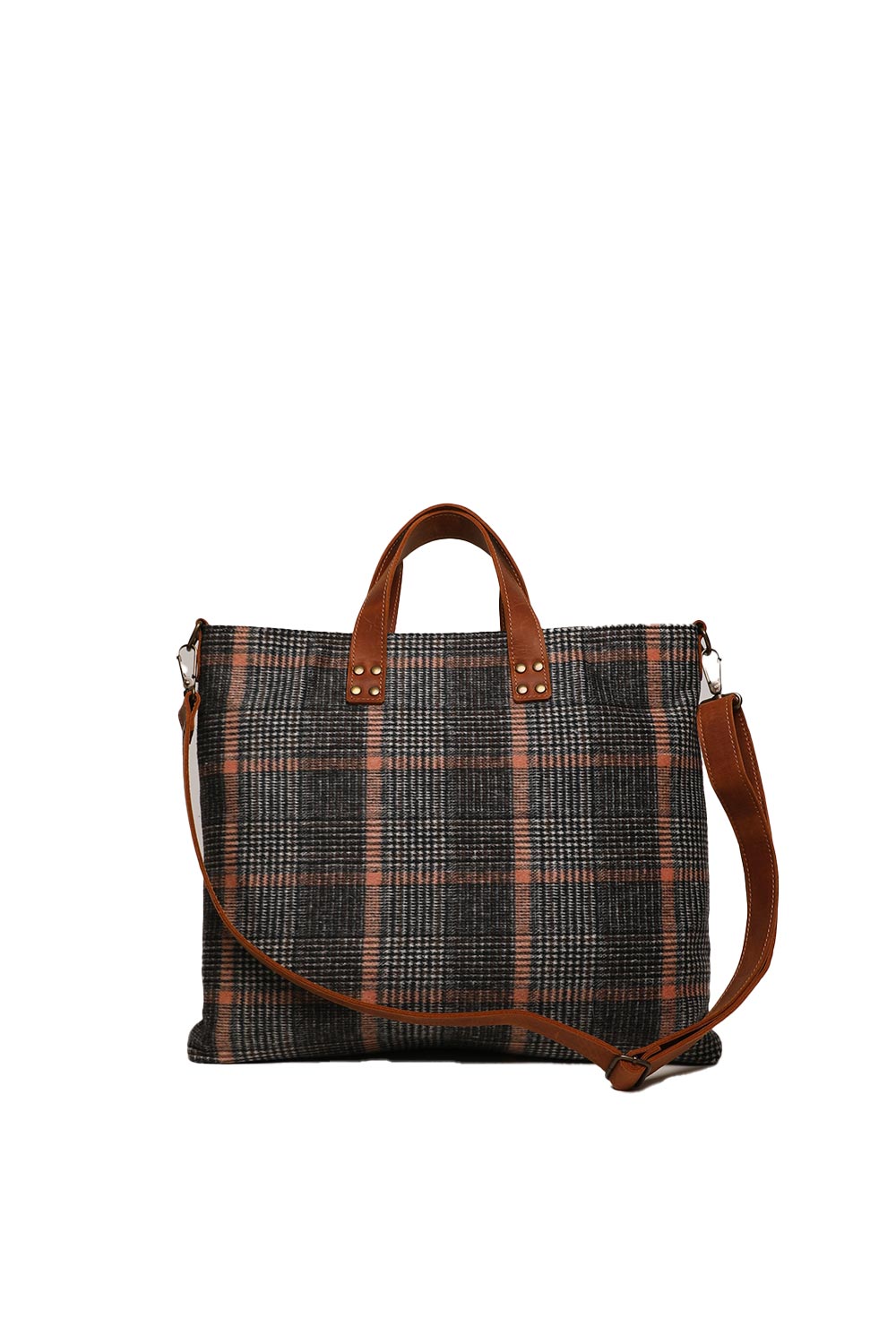 Yoyo Store-Sırıus Bag Gray-Laptop & Evrak Çantası-1-milagron.live